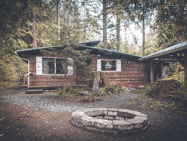 Photo 9 for Classic PNW Experience Awaits You