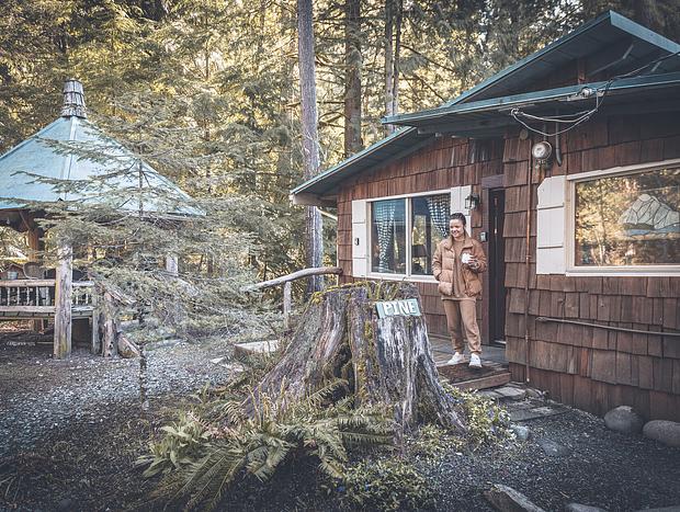 Photo 10 for Classic PNW Experience Awaits You