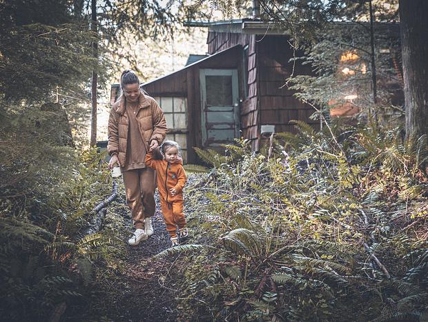 Photo 13 for Classic PNW Experience Awaits You