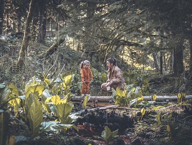 Photo 15 for Classic PNW Experience Awaits You