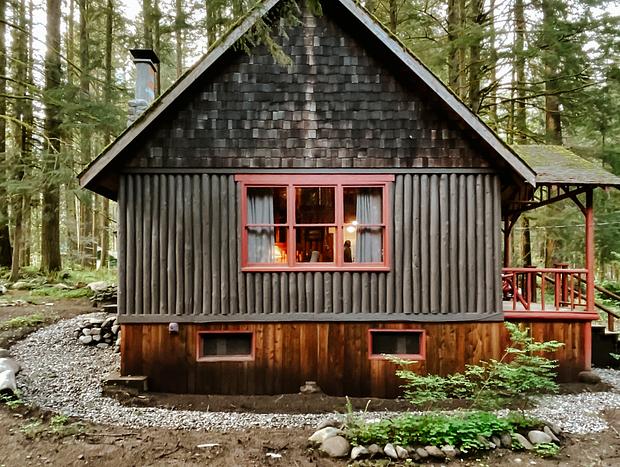 Photo 16 for A Cabin Reset at the Base of Mt Hood