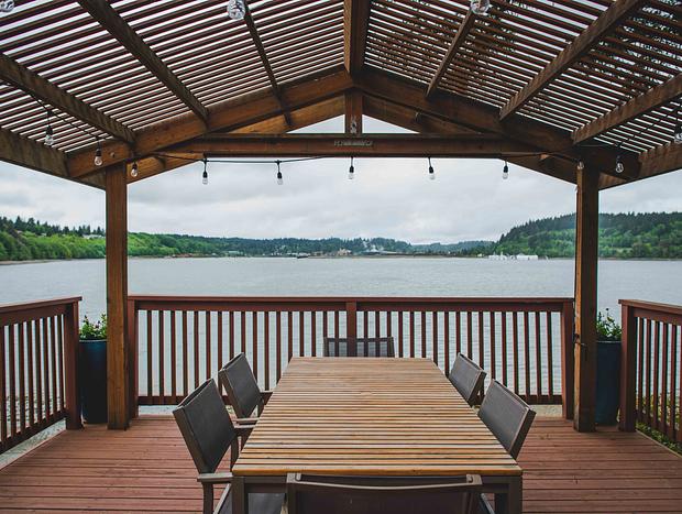 Photo 6 for A Birthday, a Beach and a Boat