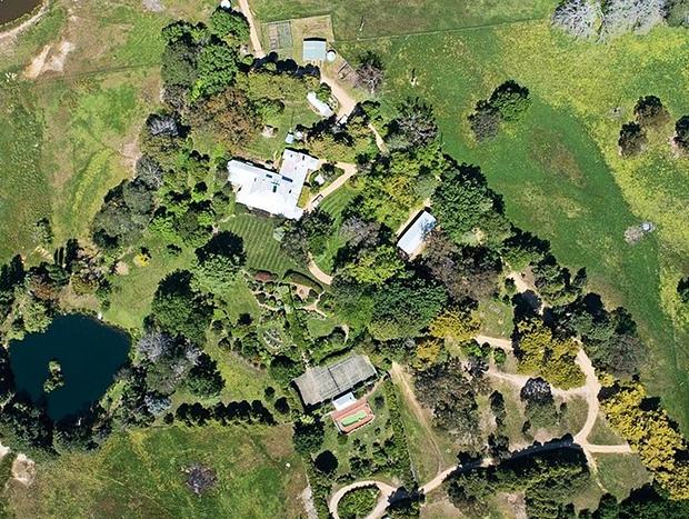 Photo 41 for Markdale - Beautiful Country Farm Stay