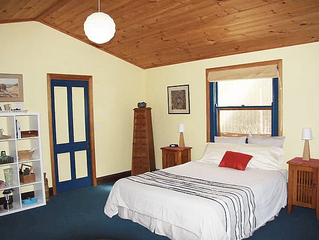 Photo 6 for Candlebark Retreat