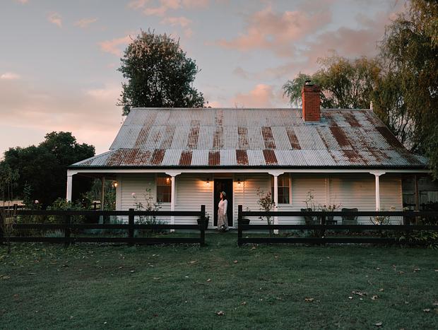 Photo 30 for Experiencing an 1860s Australian Cottage