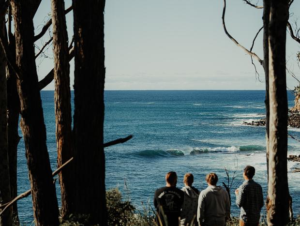 Photo 1 for Perfect Waves
