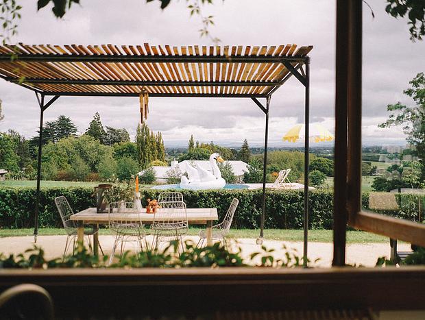 Photo 17 for Converted Barn and Nature Retreat - Tiger House Hermitage