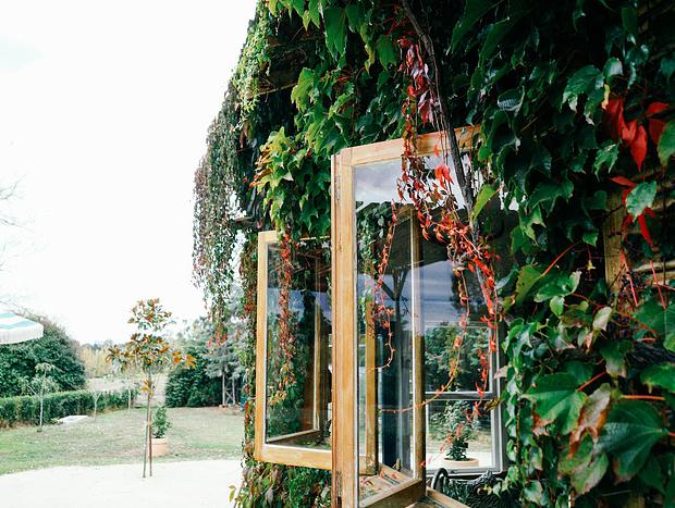 Photo 25 for Converted Barn and Nature Retreat - Tiger House Hermitage