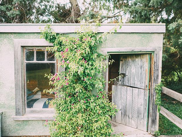 Photo 20 for Converted Barn and Nature Retreat - Tiger House Hermitage