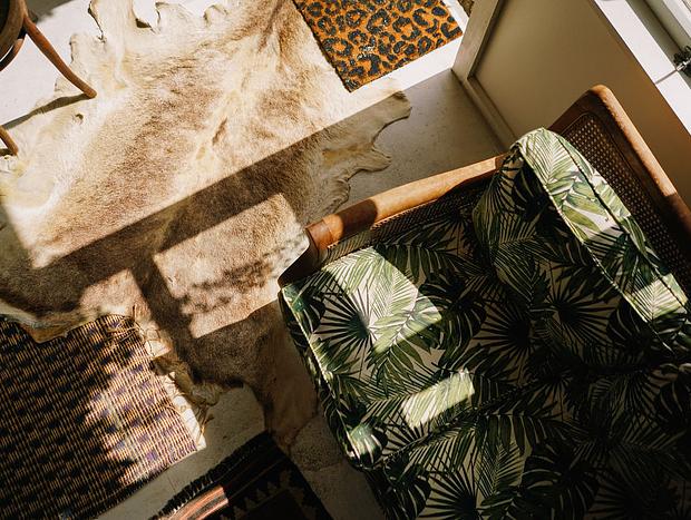Photo 12 for Converted Barn and Nature Retreat - Tiger House Hermitage