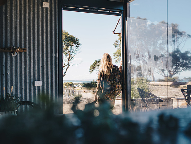 Photo 23 for Cabin by the Sea