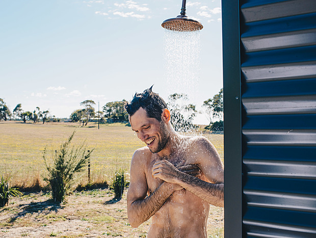 Photo 22 for Cabin by the Sea
