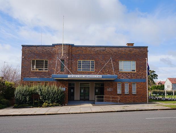 Photo 2 for The Town of Taralga