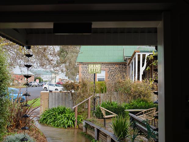 Photo 4 for The Town of Taralga