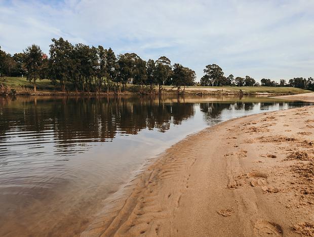 Photo 2 for River Swim