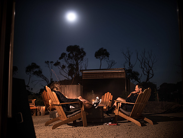 Photo 19 for Cabin by the Sea
