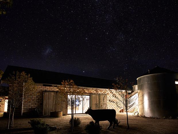 Photo 21 for Surreal Silo House