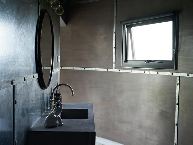 Photo 16 for Surreal Silo House