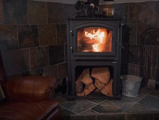 Photo 10 for Woodland Cabin Rental with a Cedar Hot Tub and Sauna in Packwood