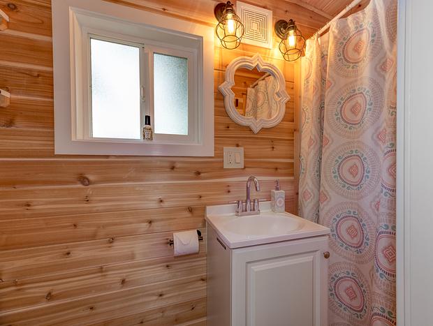 Photo 11 for Cozy Cottage on Countryside Creek