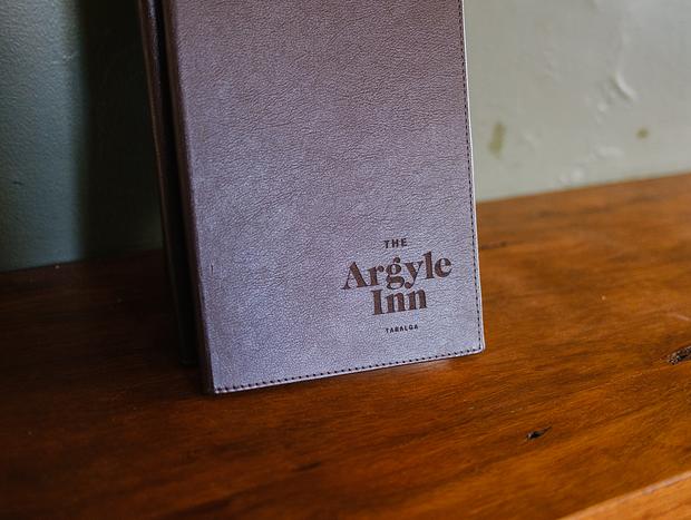 Photo 2 for The Argyle Inn