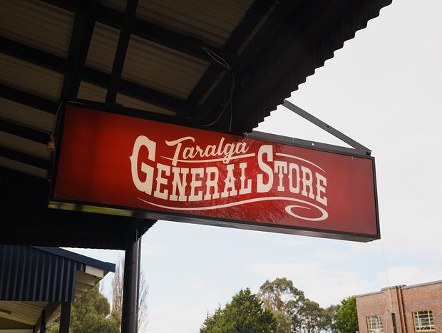 Photo 1 for The Town of Taralga