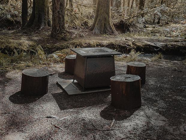 Photo 3 for Escape to Forest Island