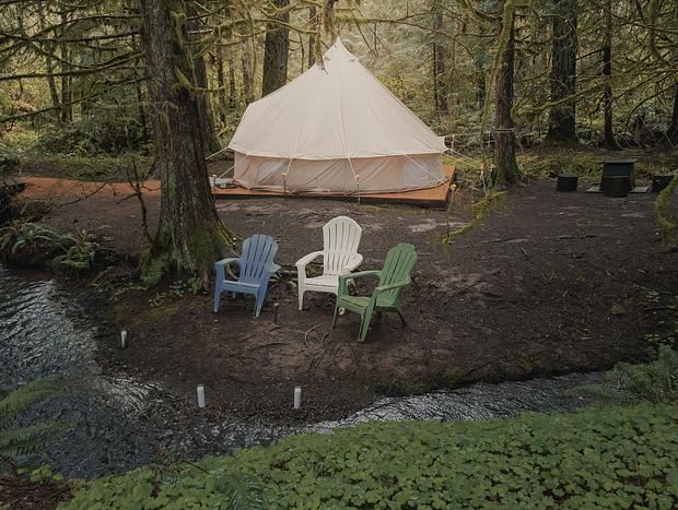 Photo 2 for Escape to Forest Island