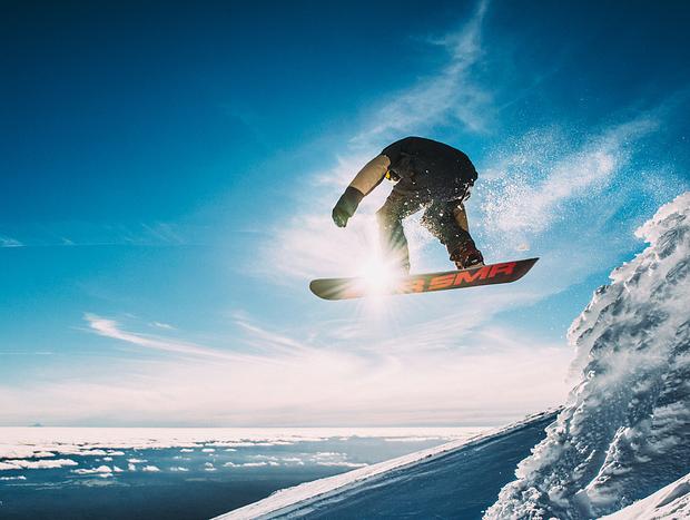 Photo 1 for Whakapapa Ski Field