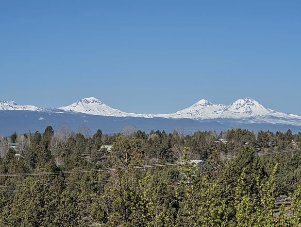 Photo 21 for Spectacular Mountain Views Just Outside of Bend