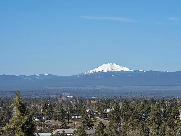 Photo 22 for Spectacular Mountain Views Just Outside of Bend
