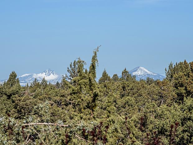 Photo 23 for Spectacular Mountain Views Just Outside of Bend