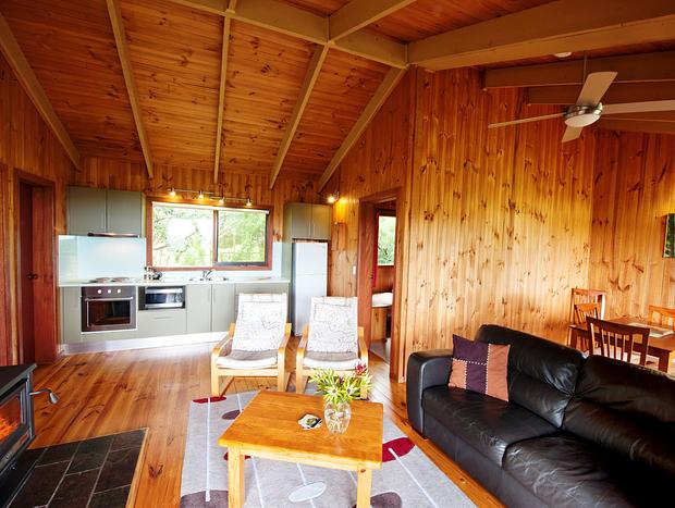Photo 7 for Family & Friends Farm cottage - 2 bedroom