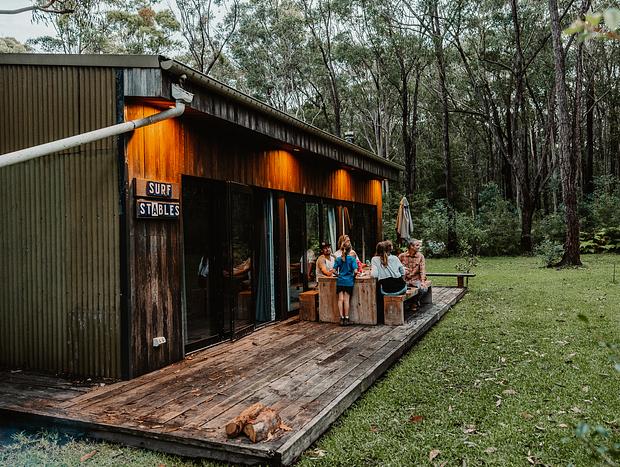 Photo 5 for Cosy Weekend at the Surfstables