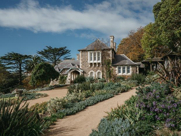Photo 1 for Visiting Diggers Garden