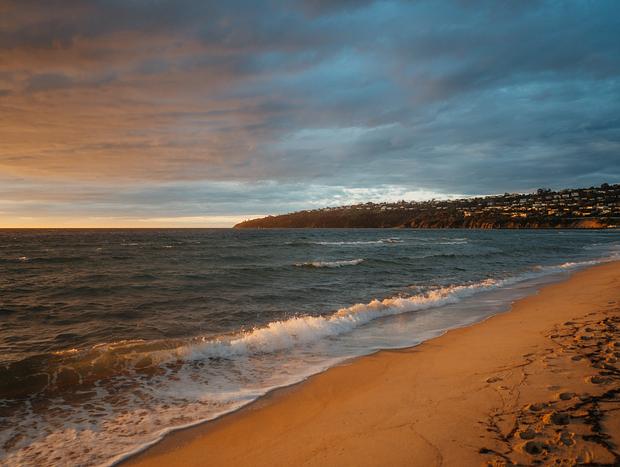 Photo 22 for Slow Days and Peninsula Sunsets