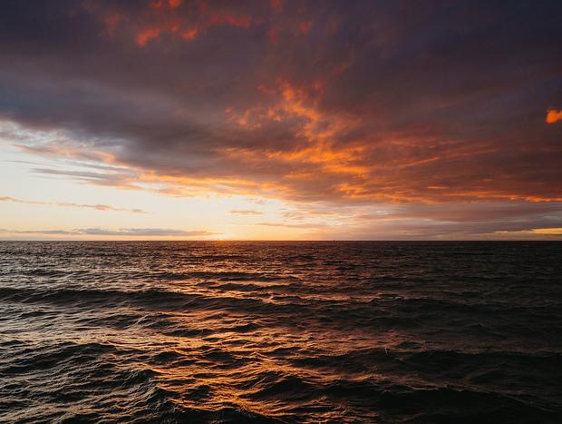 Photo 25 for Slow Days and Peninsula Sunsets