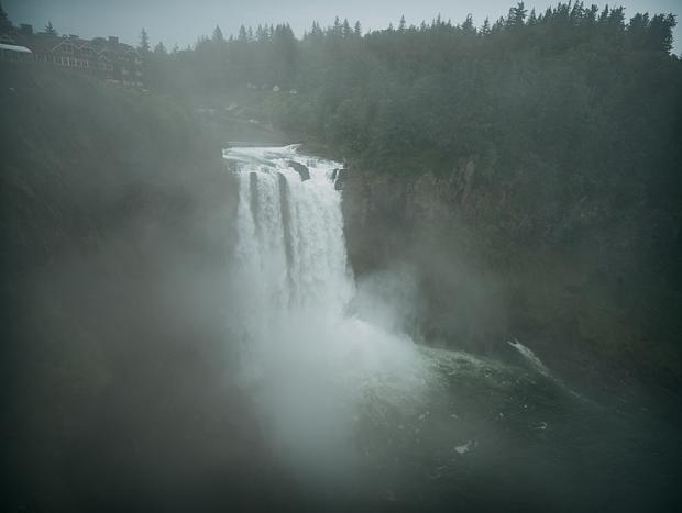 Photo 14 for A Weekend Filled with Waterfalls