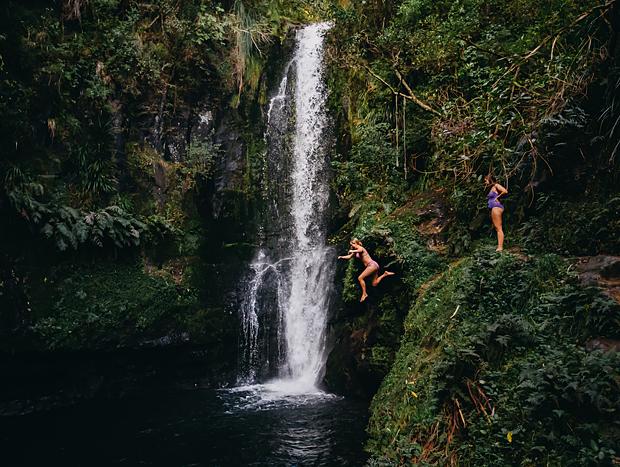 Photo 1 for Kaiate Waterfalls and Walk