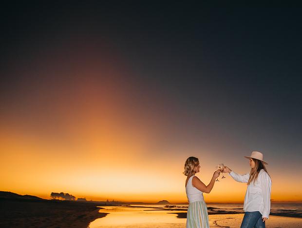 Photo 1 for Sunset at Papamoa