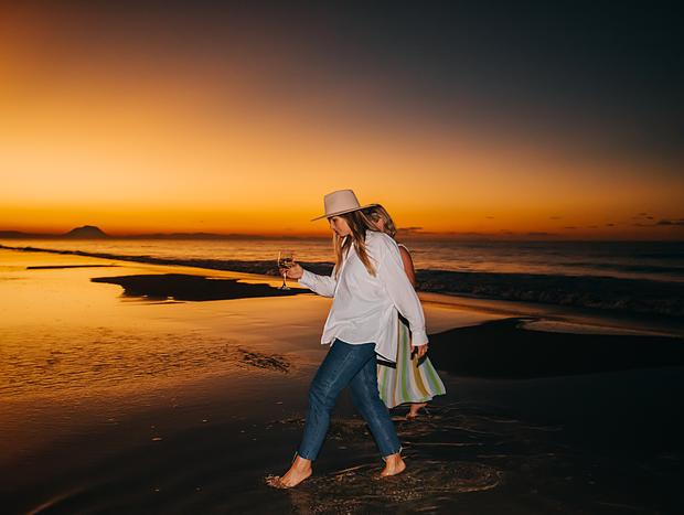 Photo 5 for Sunset at Papamoa