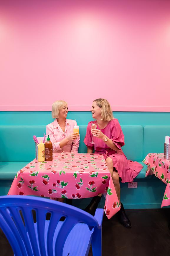 A taste of Vietnam at Rice Rice Baby Riparide