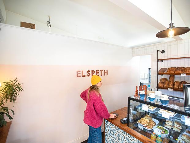 Photo 1 for Brunch at Elspith