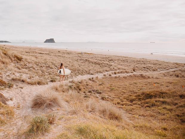 Photo 2 for Papamoa Beach