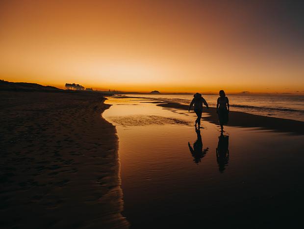 Photo 3 for Sunset at Papamoa