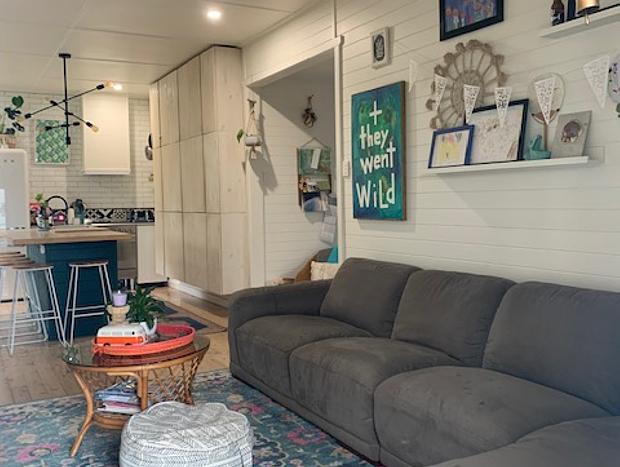 Photo 7 for Anchored Currarong - Luxurious Beachside Couples Retreat