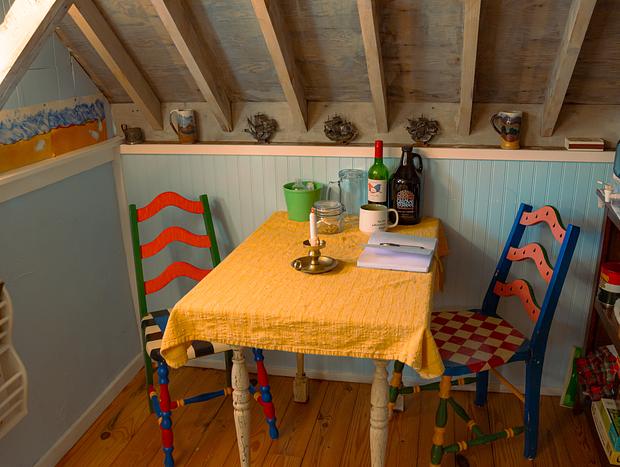Photo 6 for Humble Hobbit Home