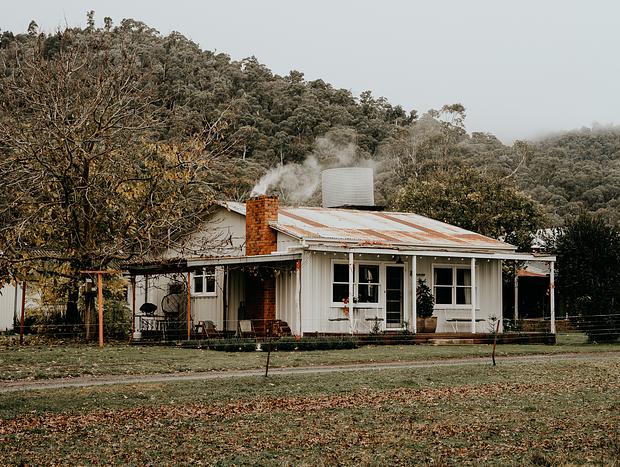 Photo 11 for Slow Moments at Burrowes Rest