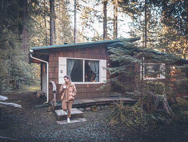 Photo 11 for Classic PNW Experience Awaits You