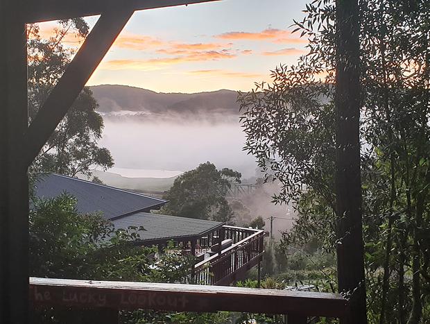 Photo 5 for Paterson Lookout